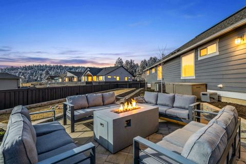 2984 NW Hidden Ridge Drive Bend OR 97703