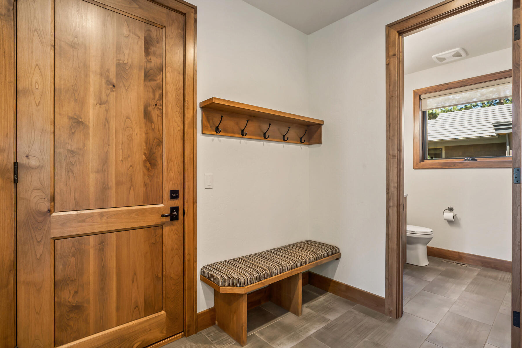 Broken Top - Residential