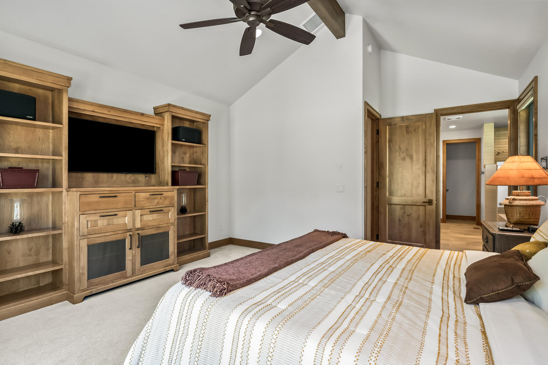 Broken Top - Residential