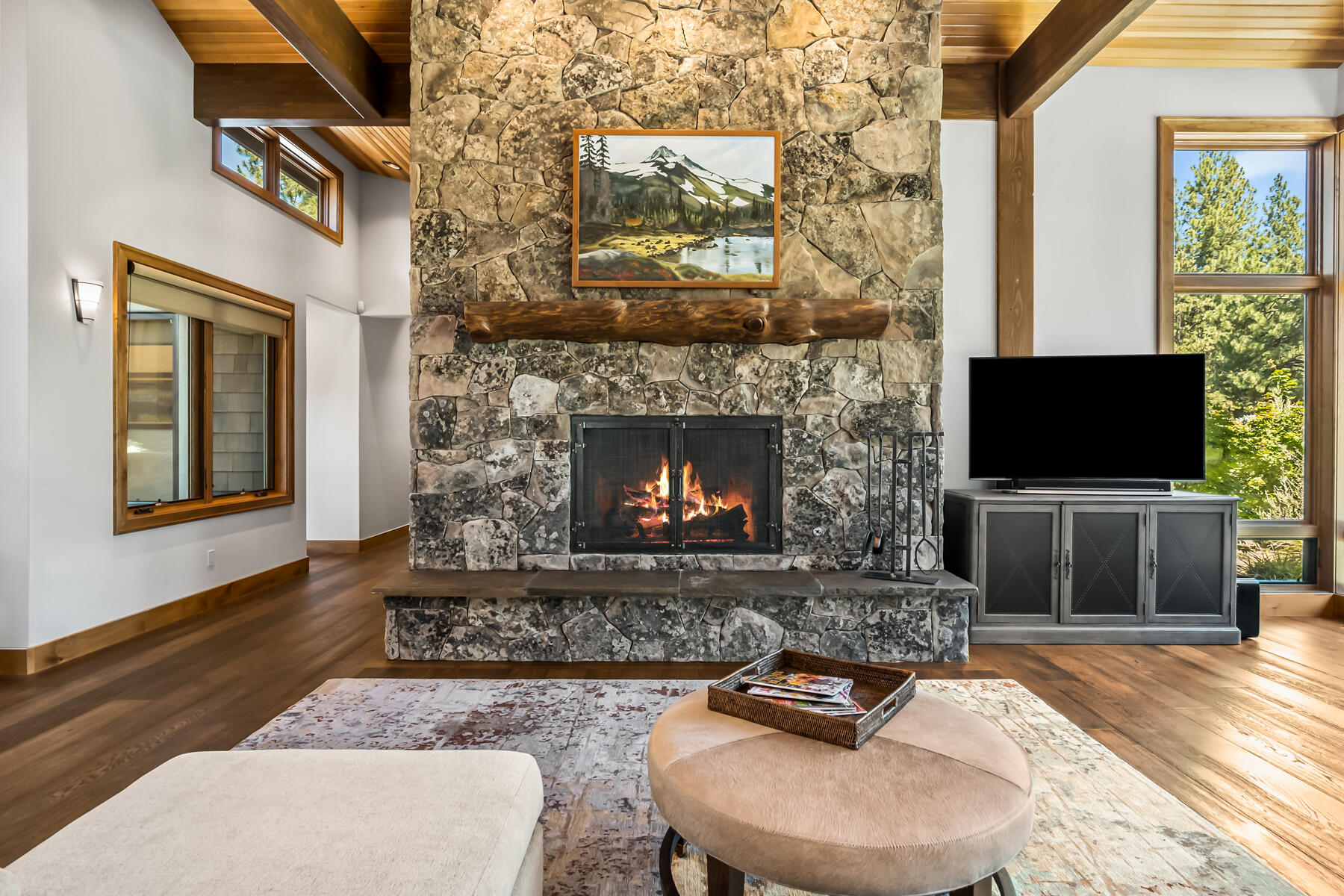 Broken Top - Residential