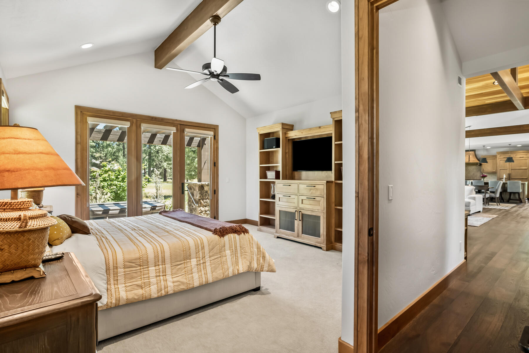 Broken Top - Residential