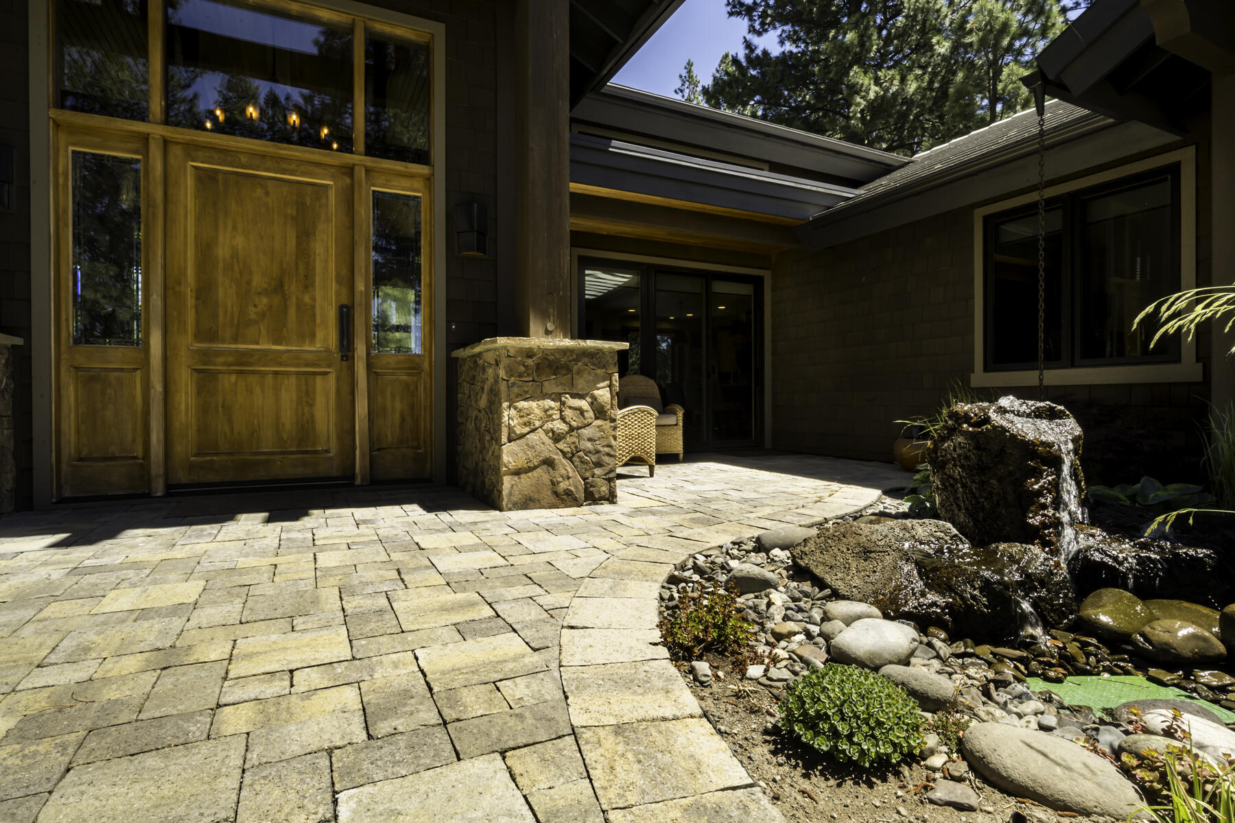 Broken Top - Residential