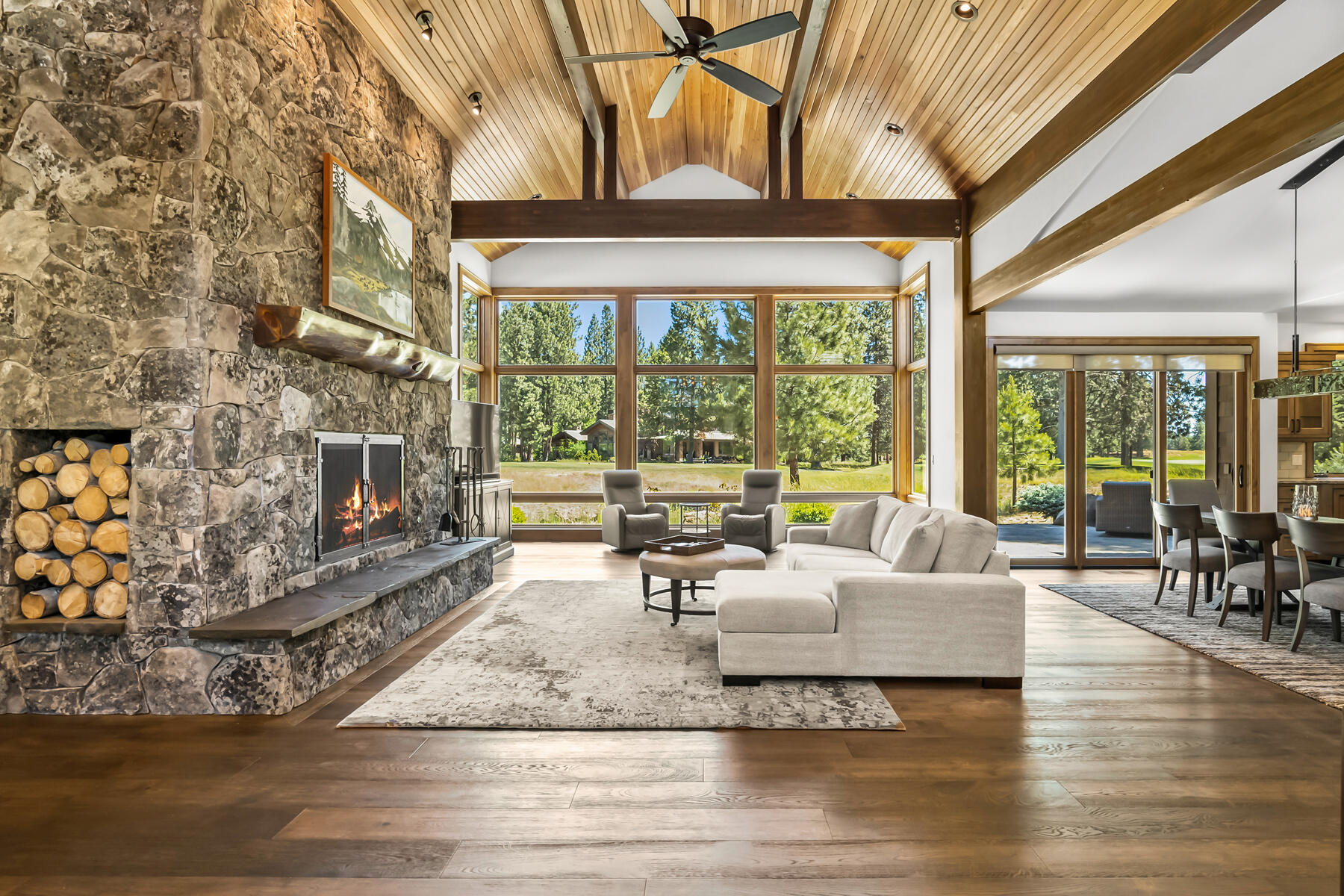 Broken Top - Residential