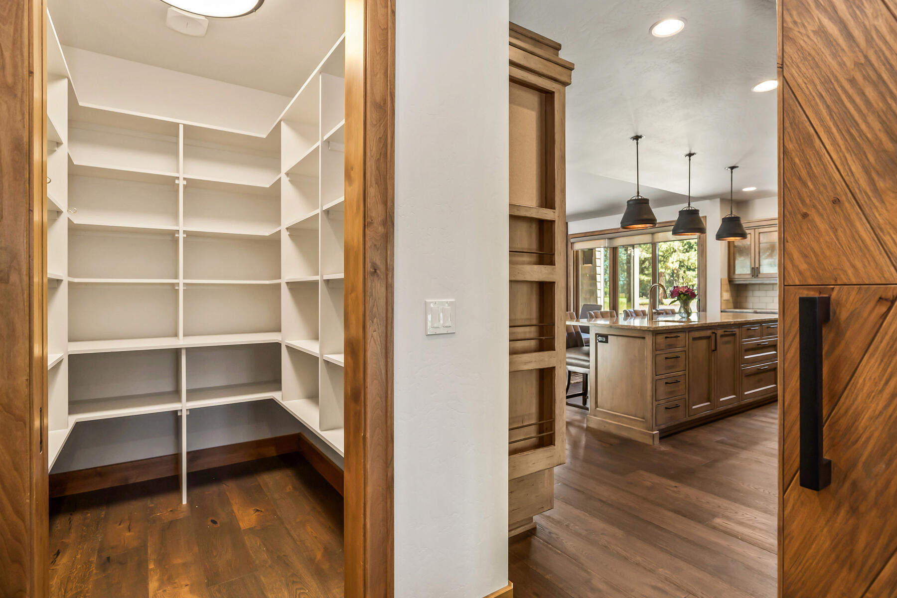 Broken Top - Residential