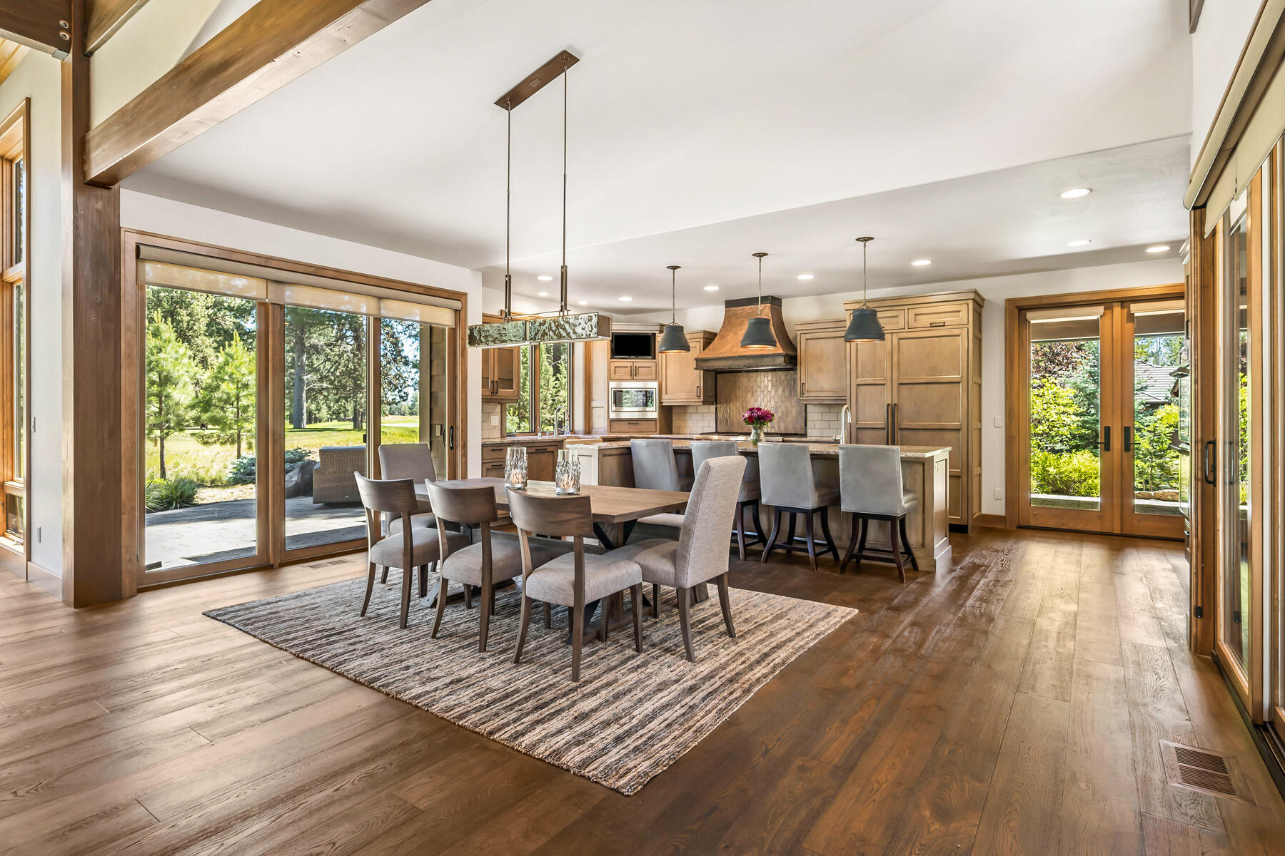 Broken Top - Residential