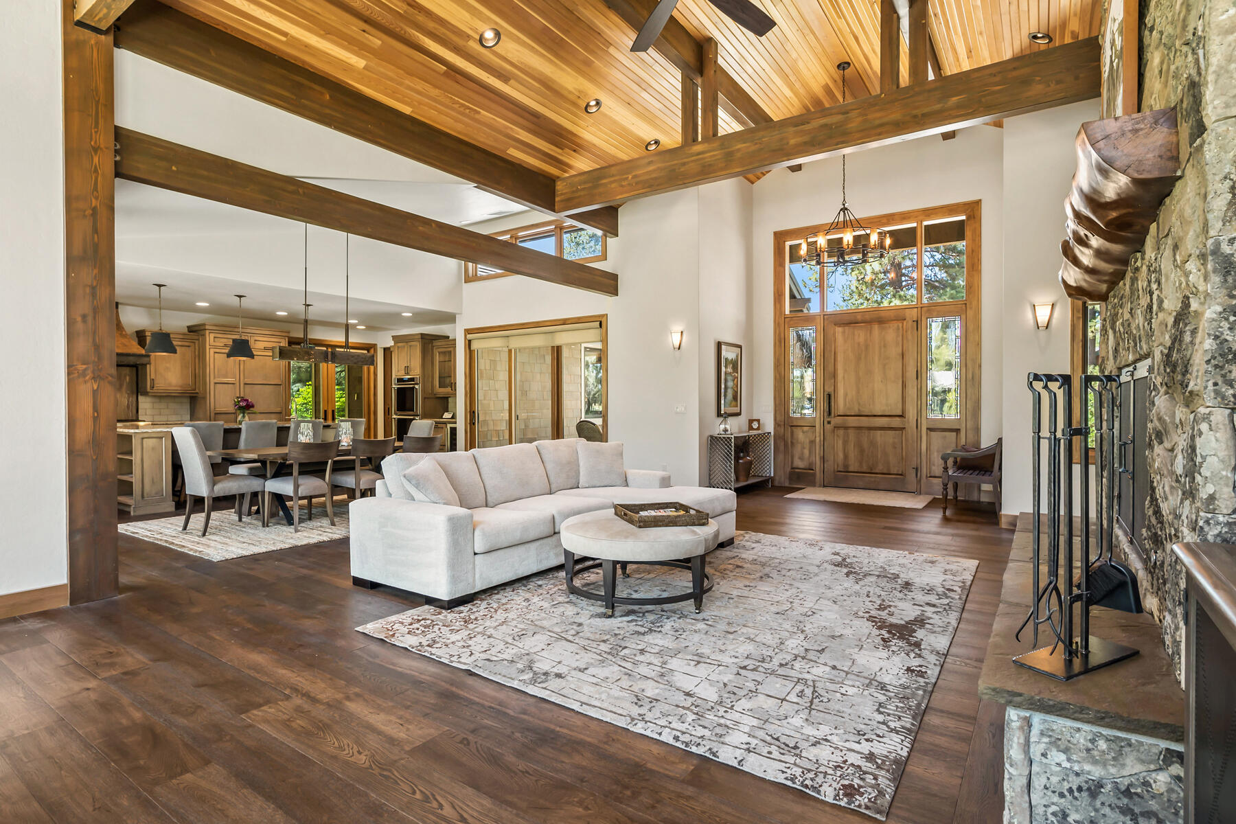 Broken Top - Residential