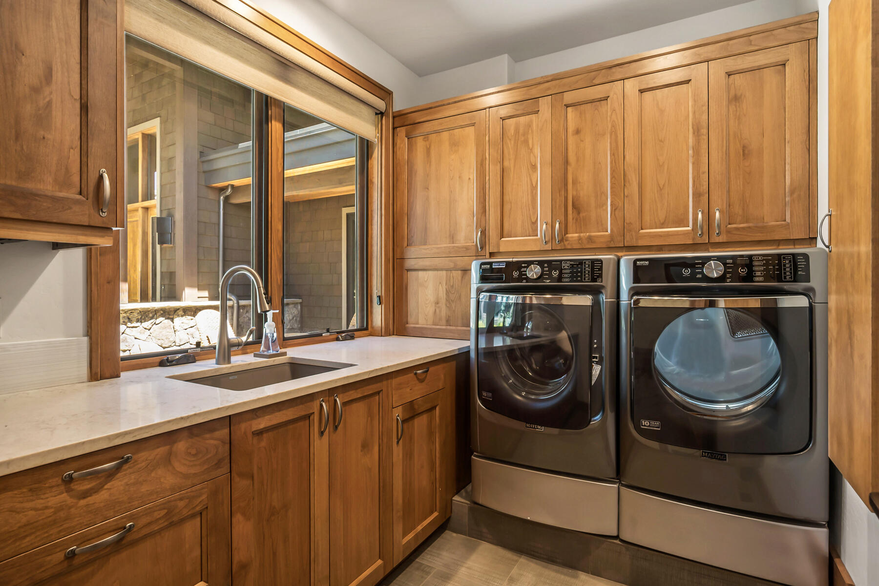 Broken Top - Residential