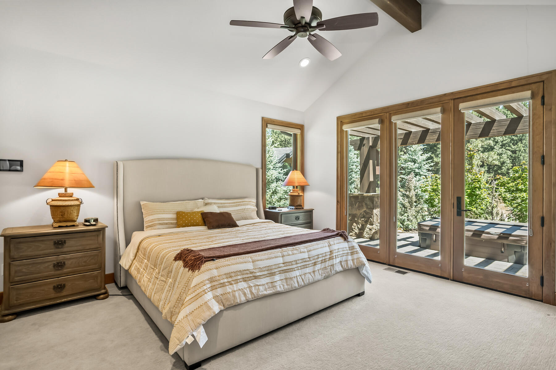 Broken Top - Residential