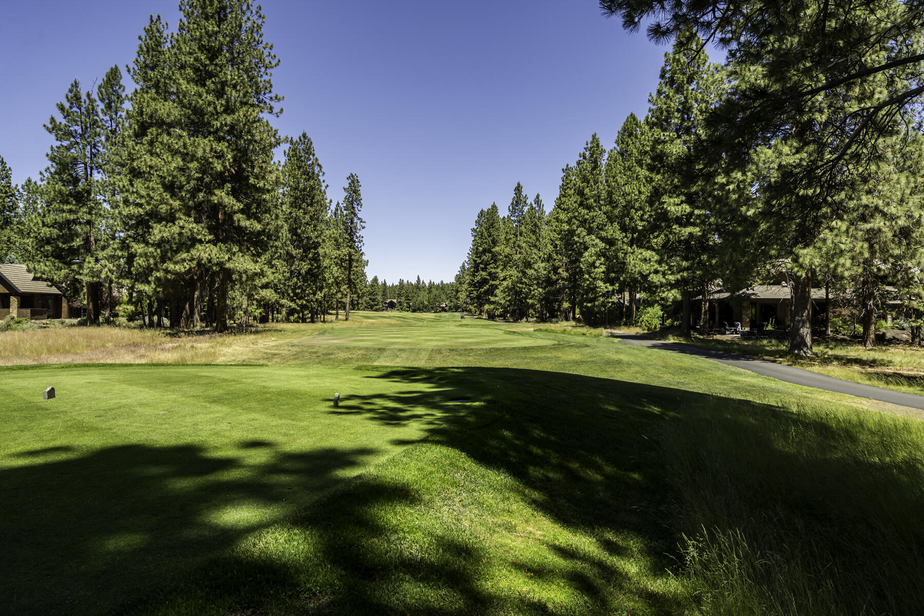 Broken Top - Residential