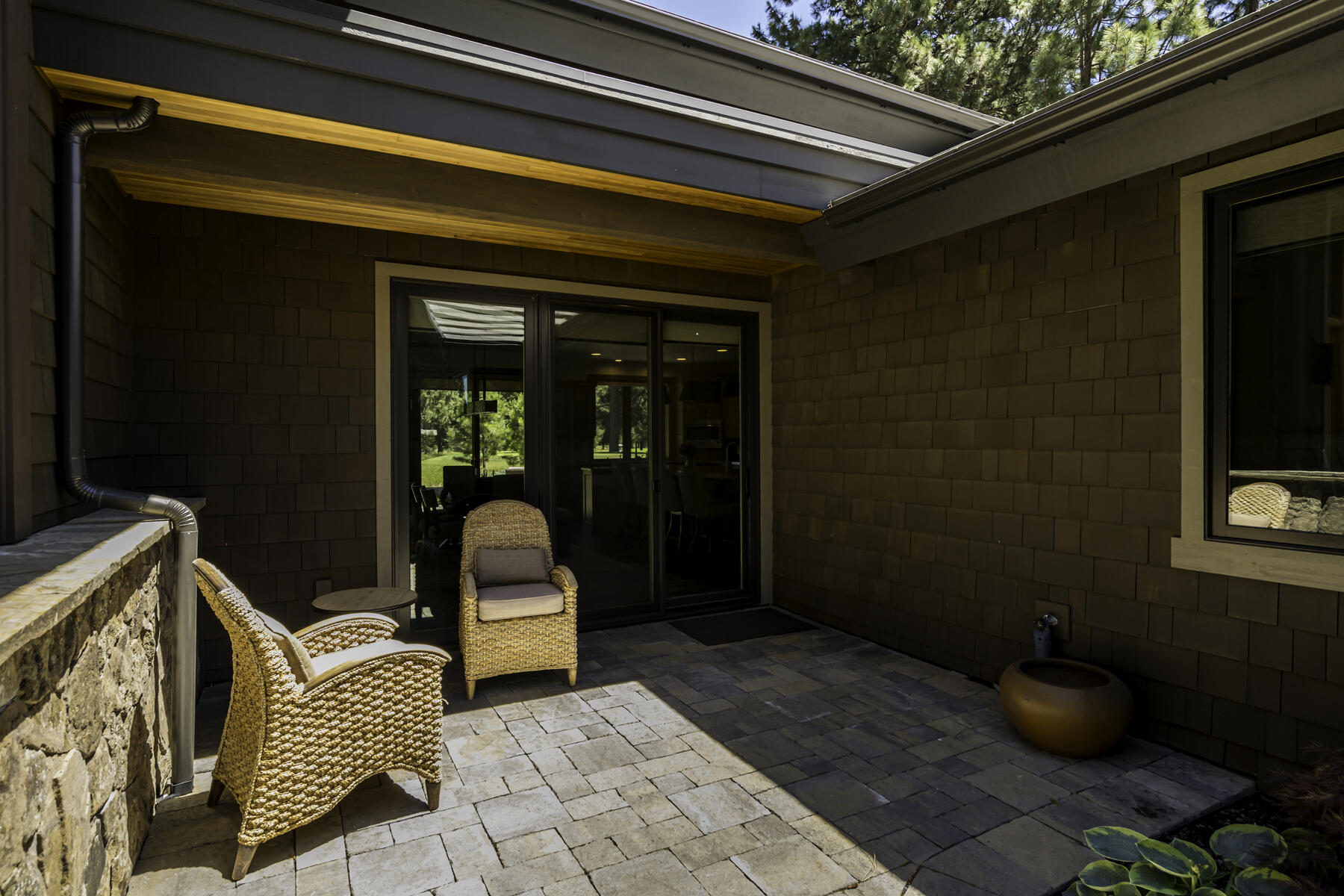 Broken Top - Residential