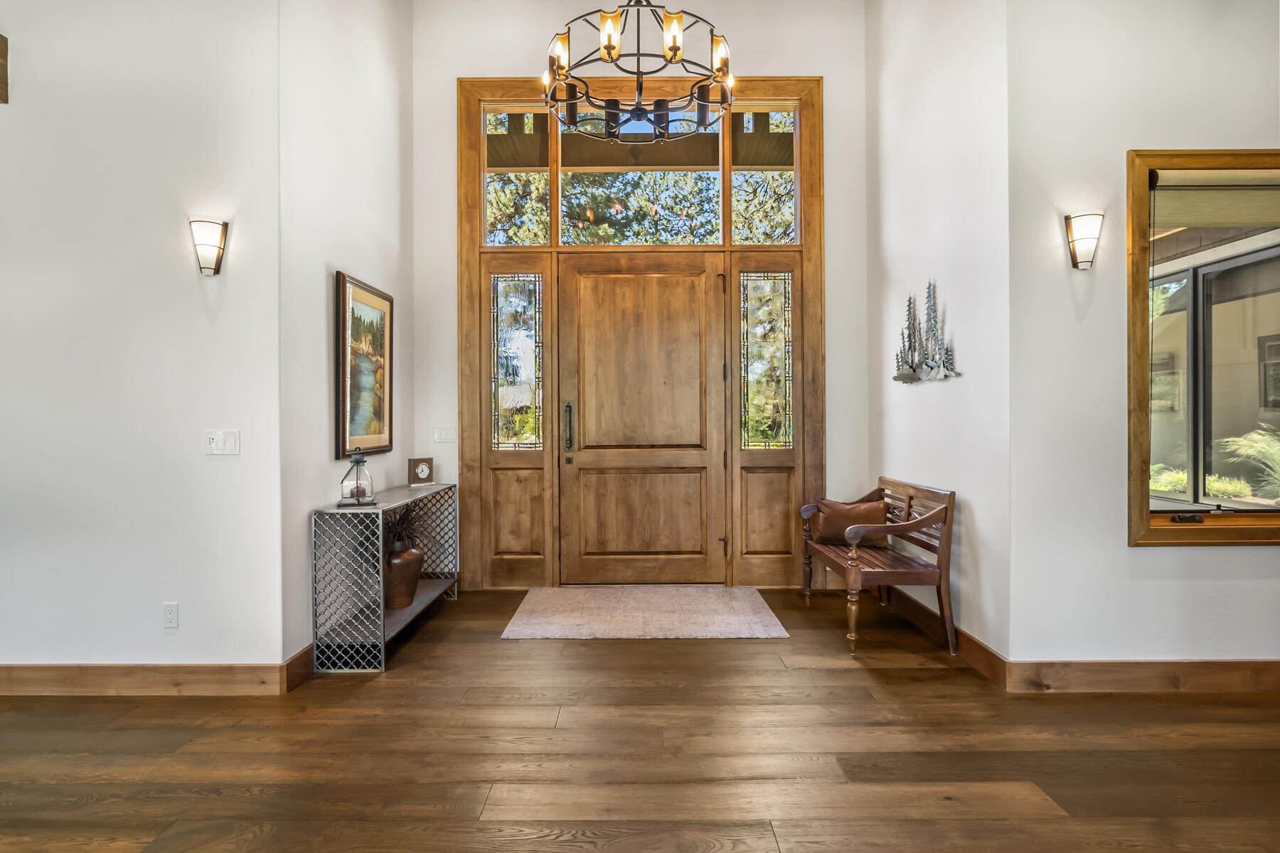 Broken Top - Residential