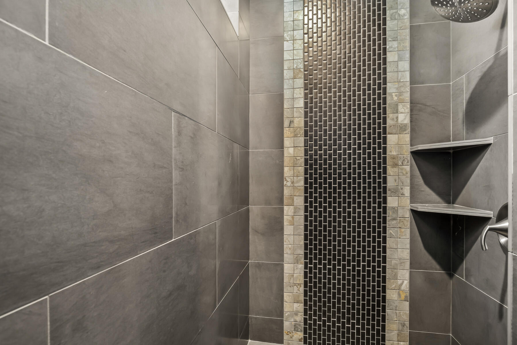 Broken Top - Residential