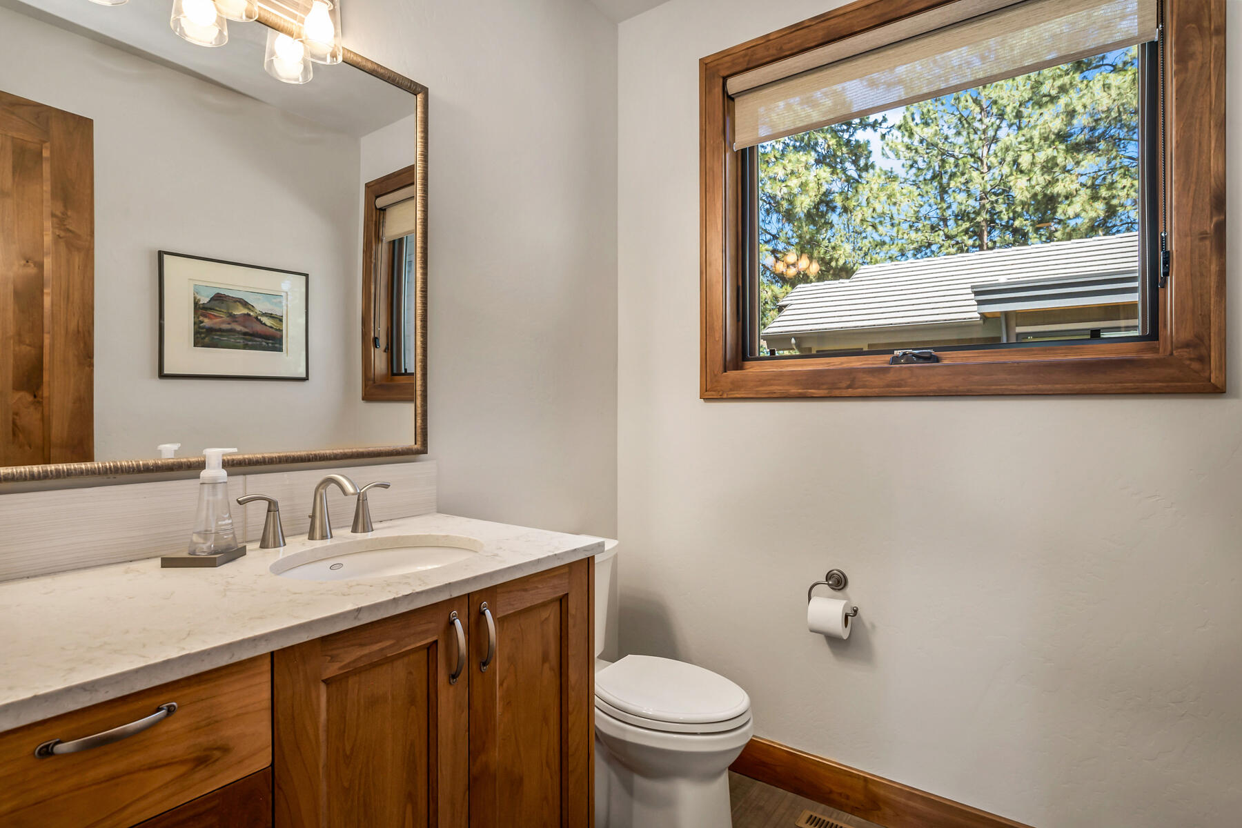 Broken Top - Residential