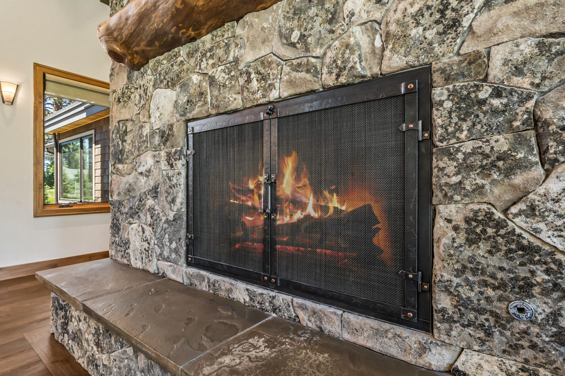 Broken Top - Residential