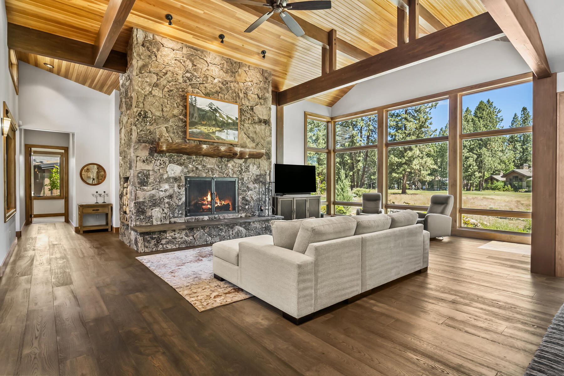 Broken Top - Residential