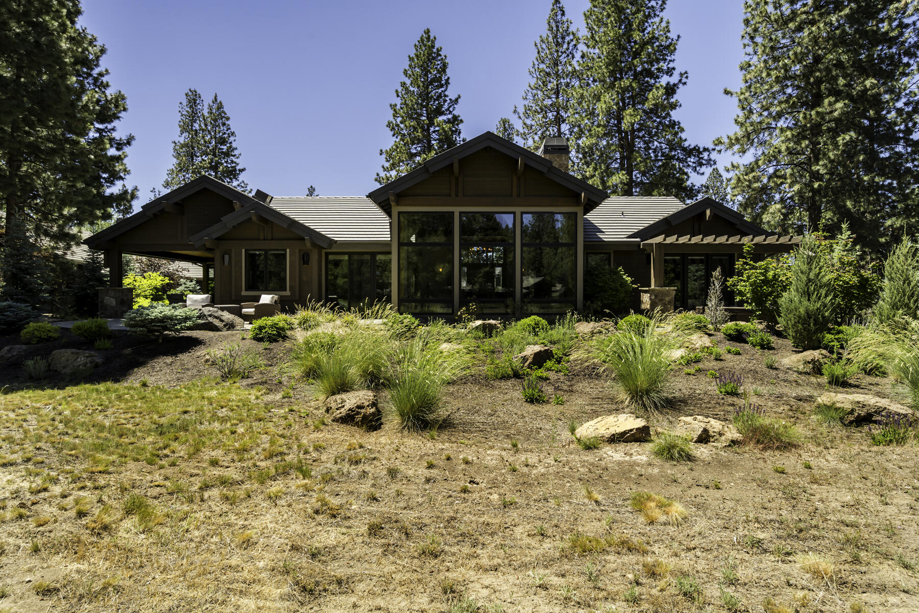 Broken Top - Residential