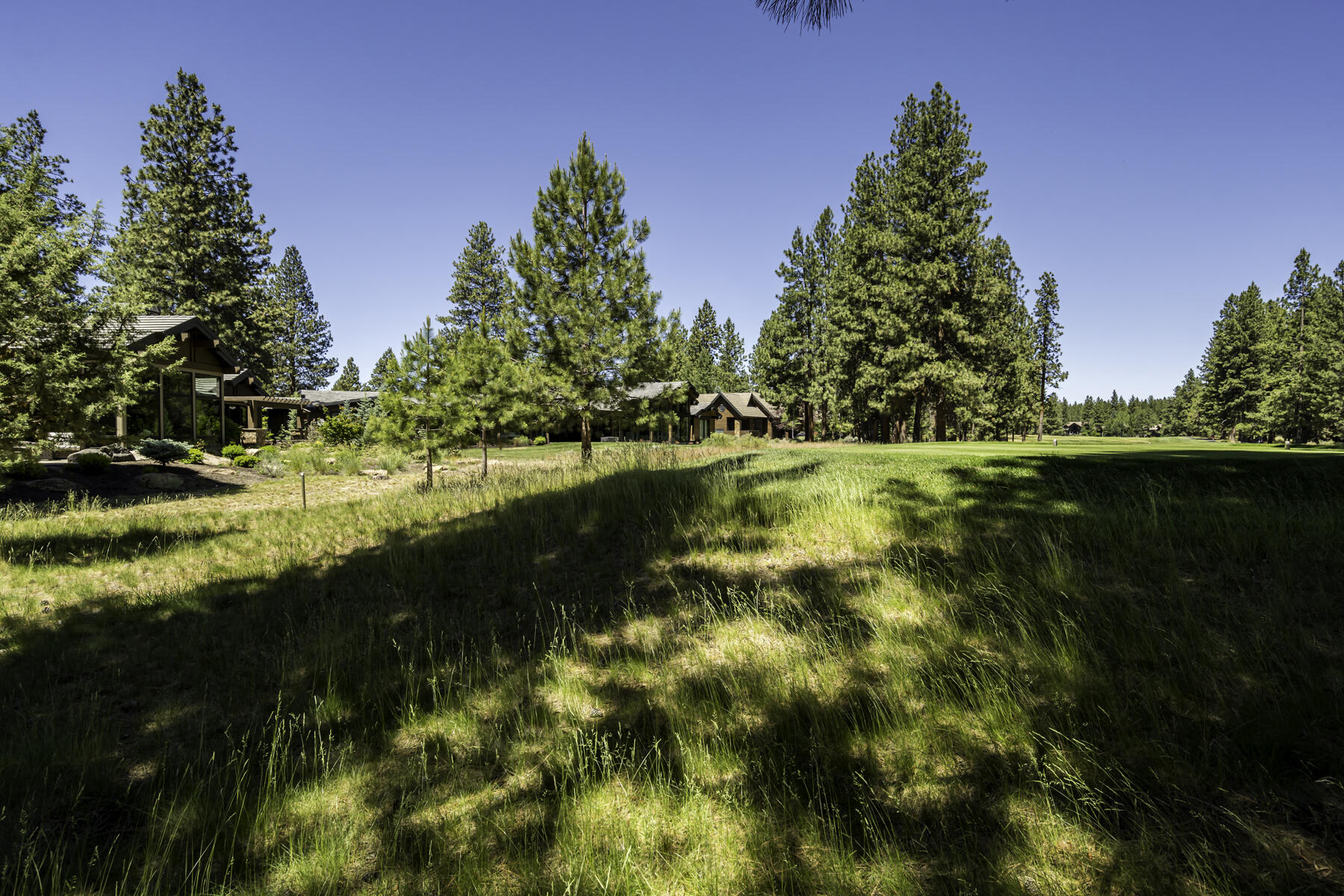 Broken Top - Residential