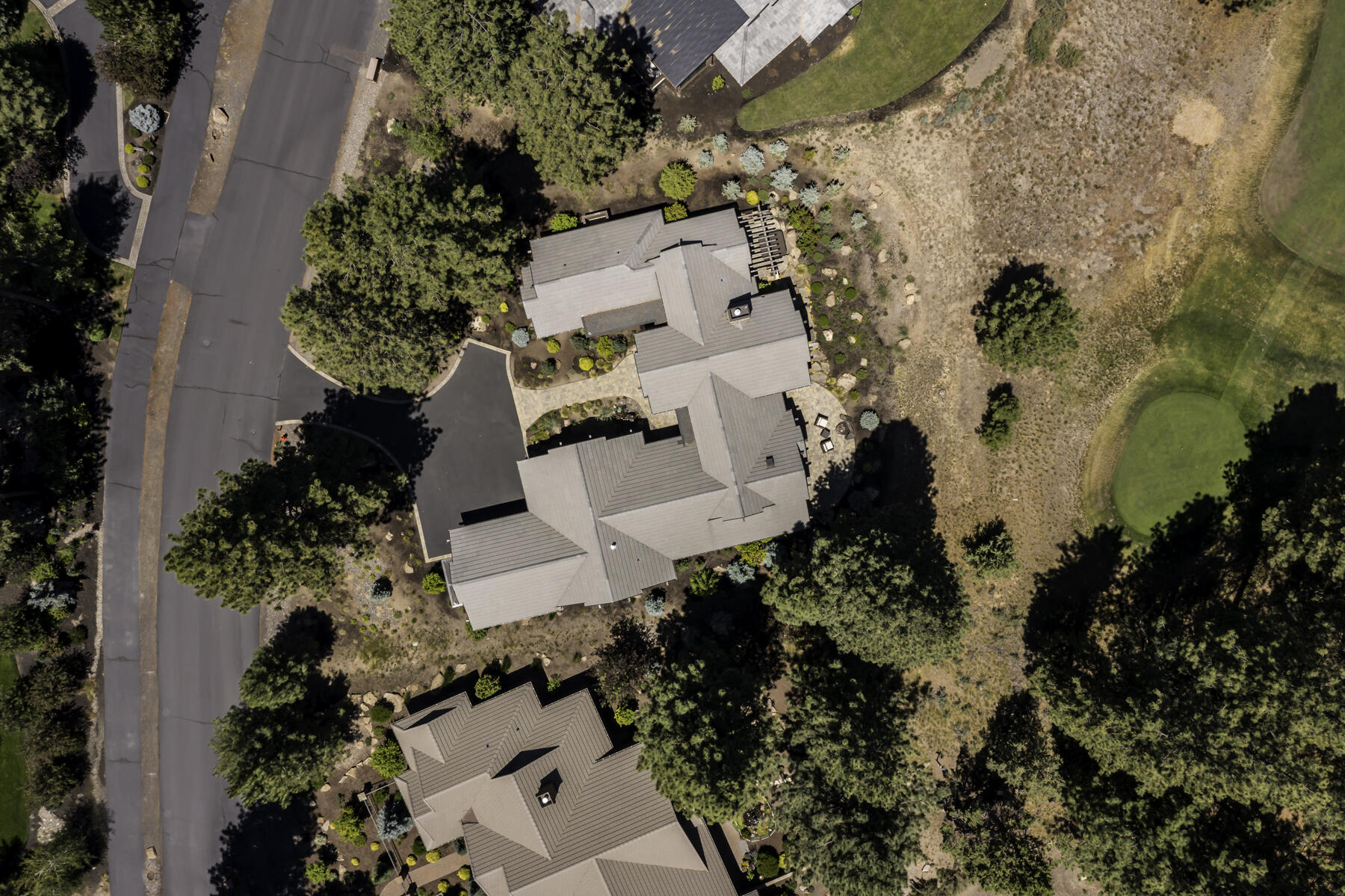 Broken Top - Residential