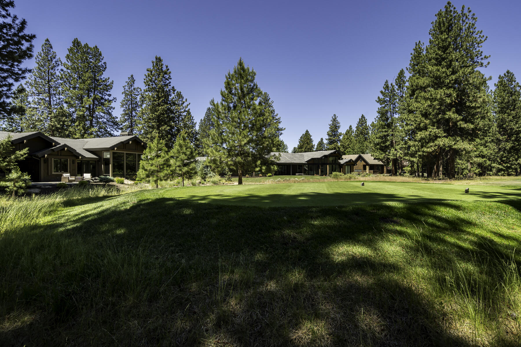 Broken Top - Residential