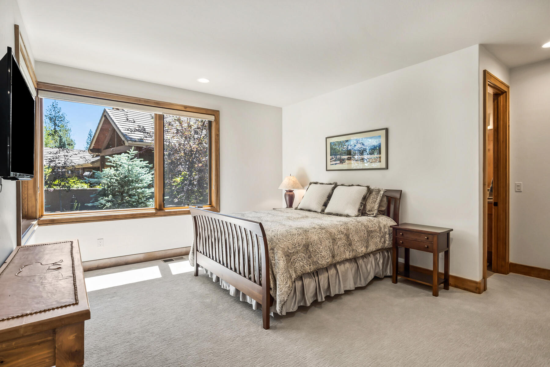 Broken Top - Residential