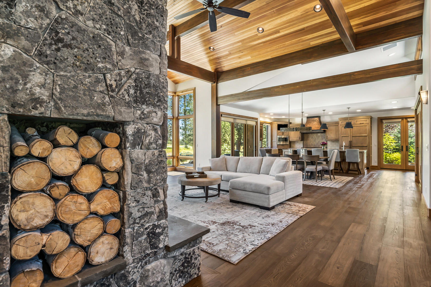 Broken Top - Residential