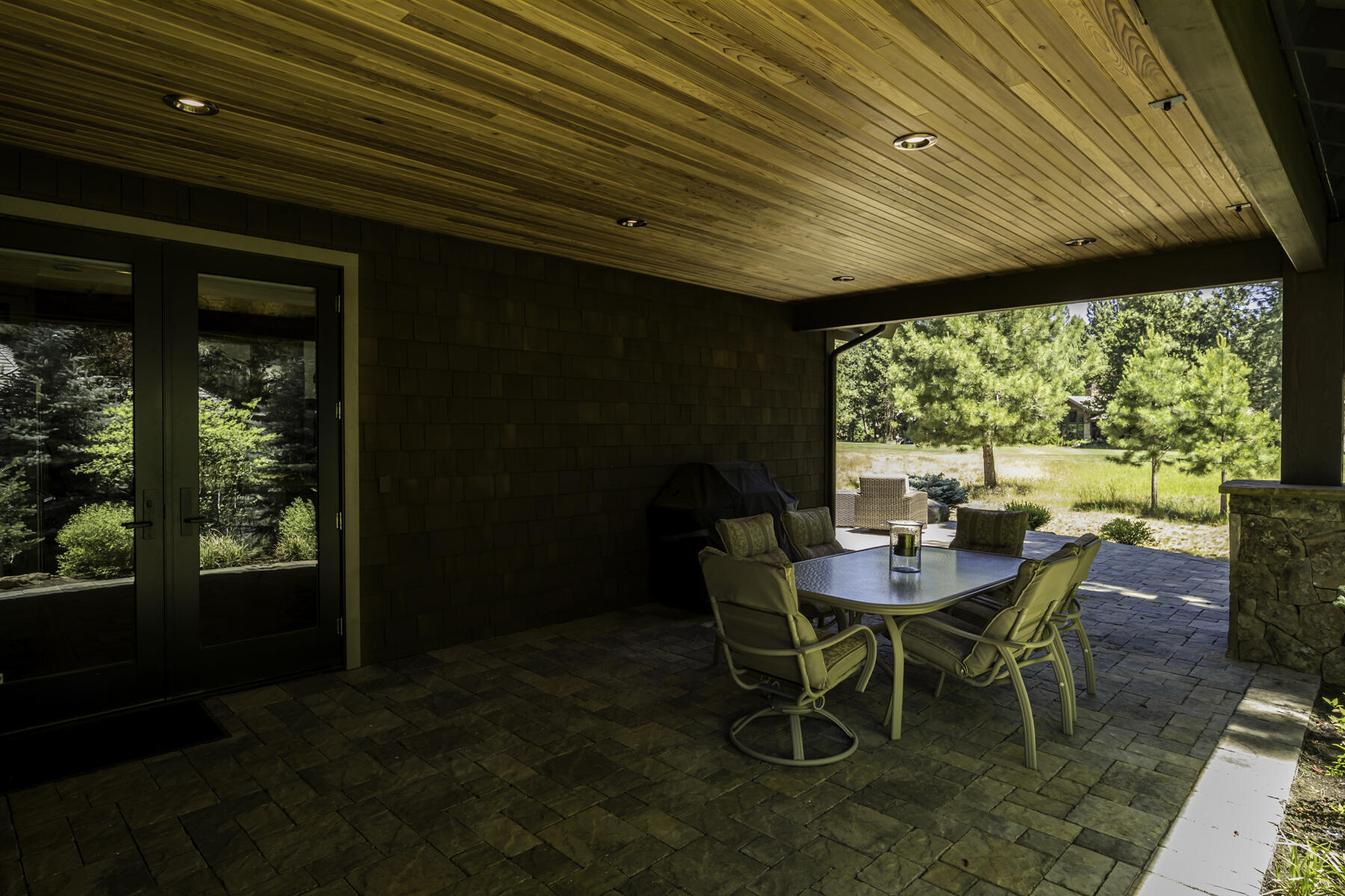 Broken Top - Residential