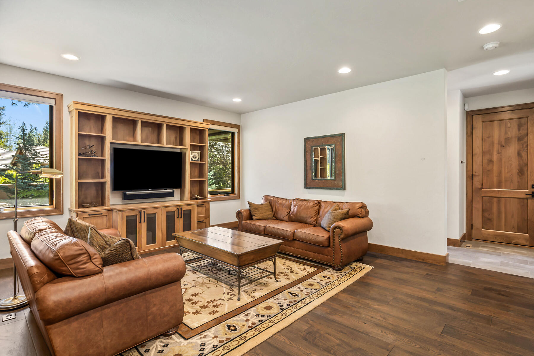 Broken Top - Residential