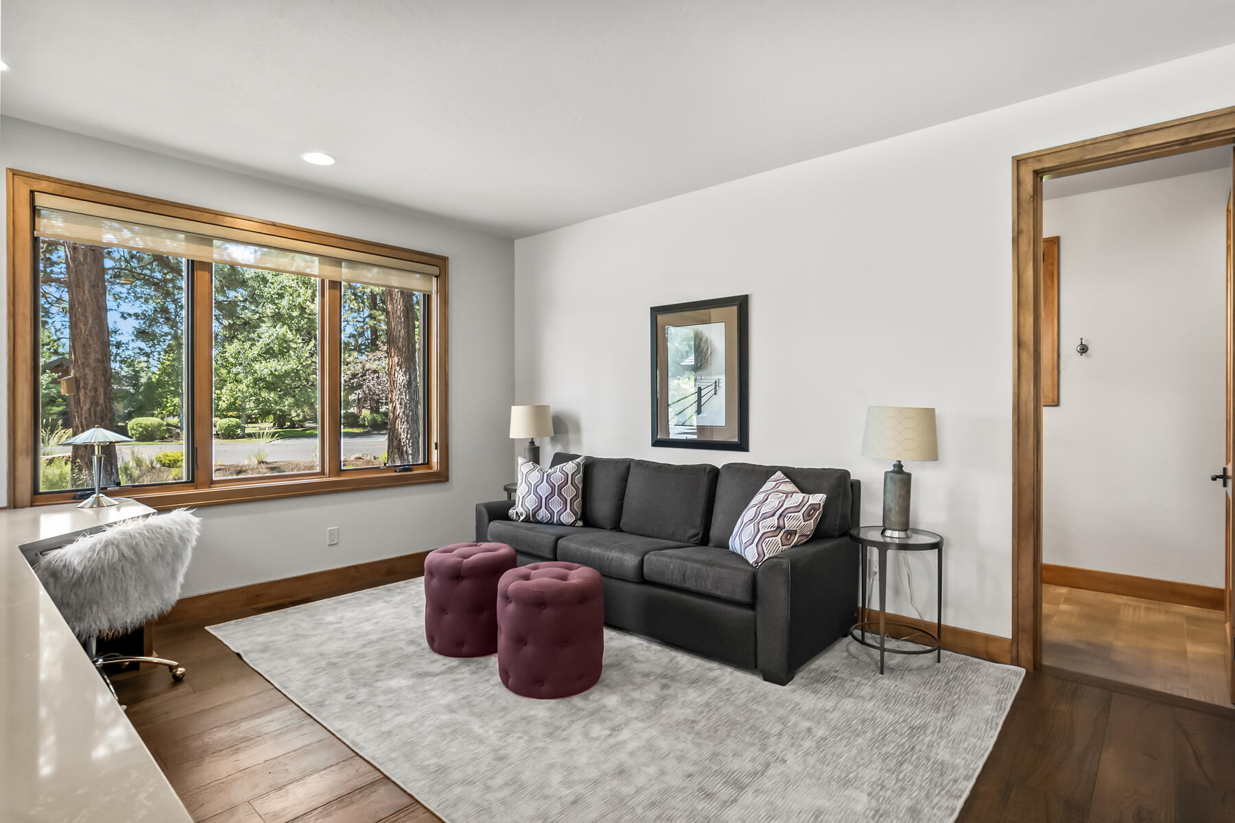 Broken Top - Residential