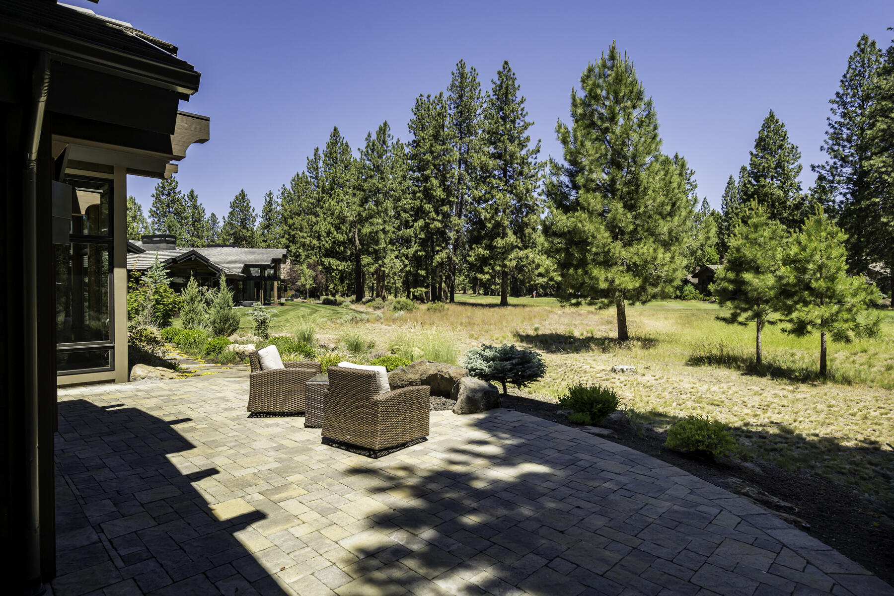 Broken Top - Residential