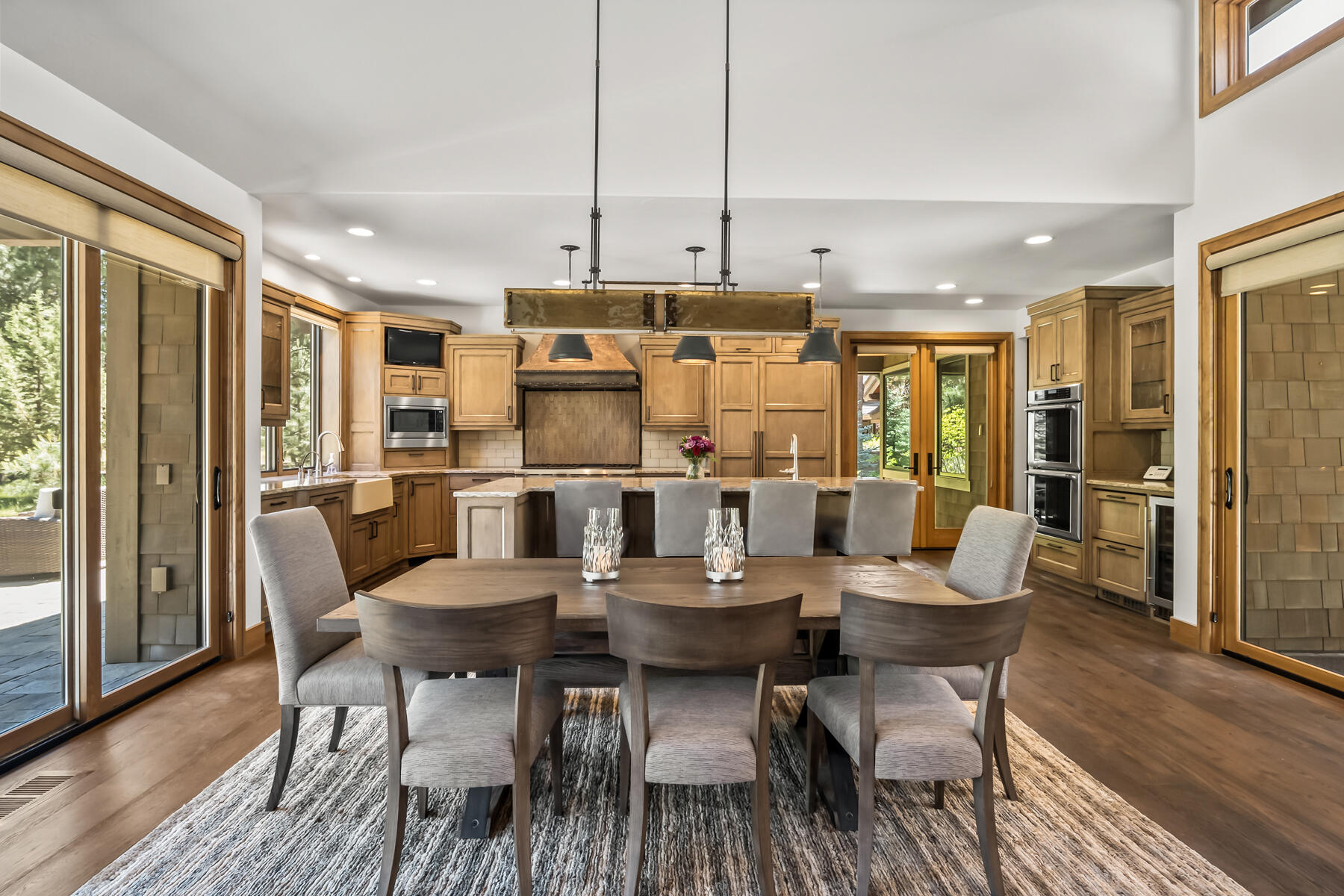 Broken Top - Residential