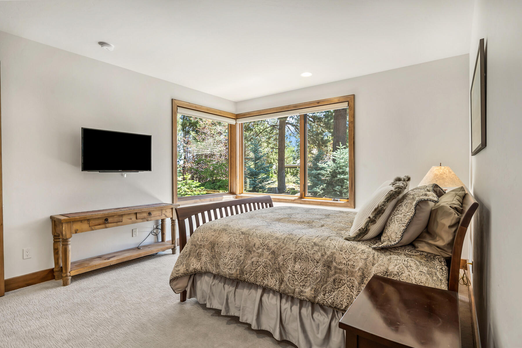 Broken Top - Residential