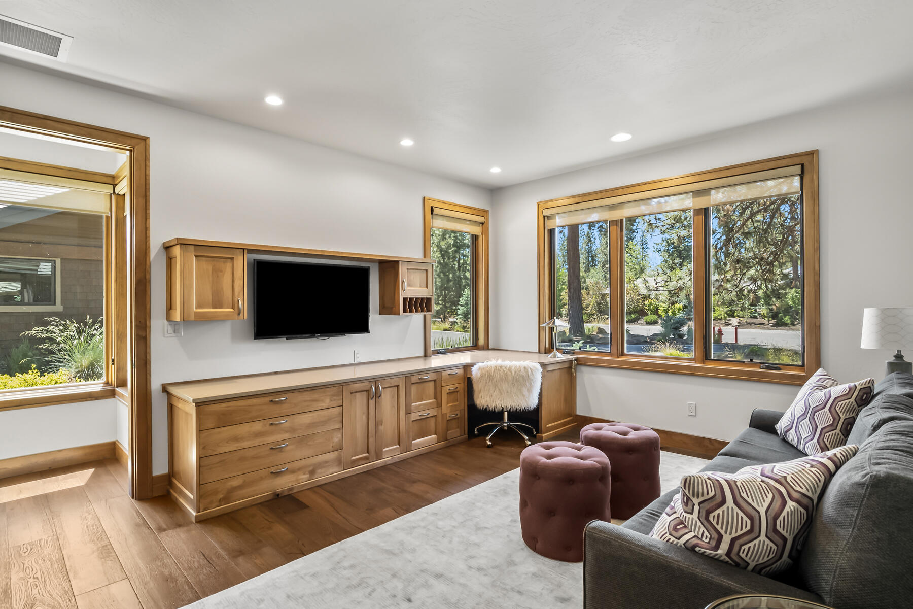 Broken Top - Residential