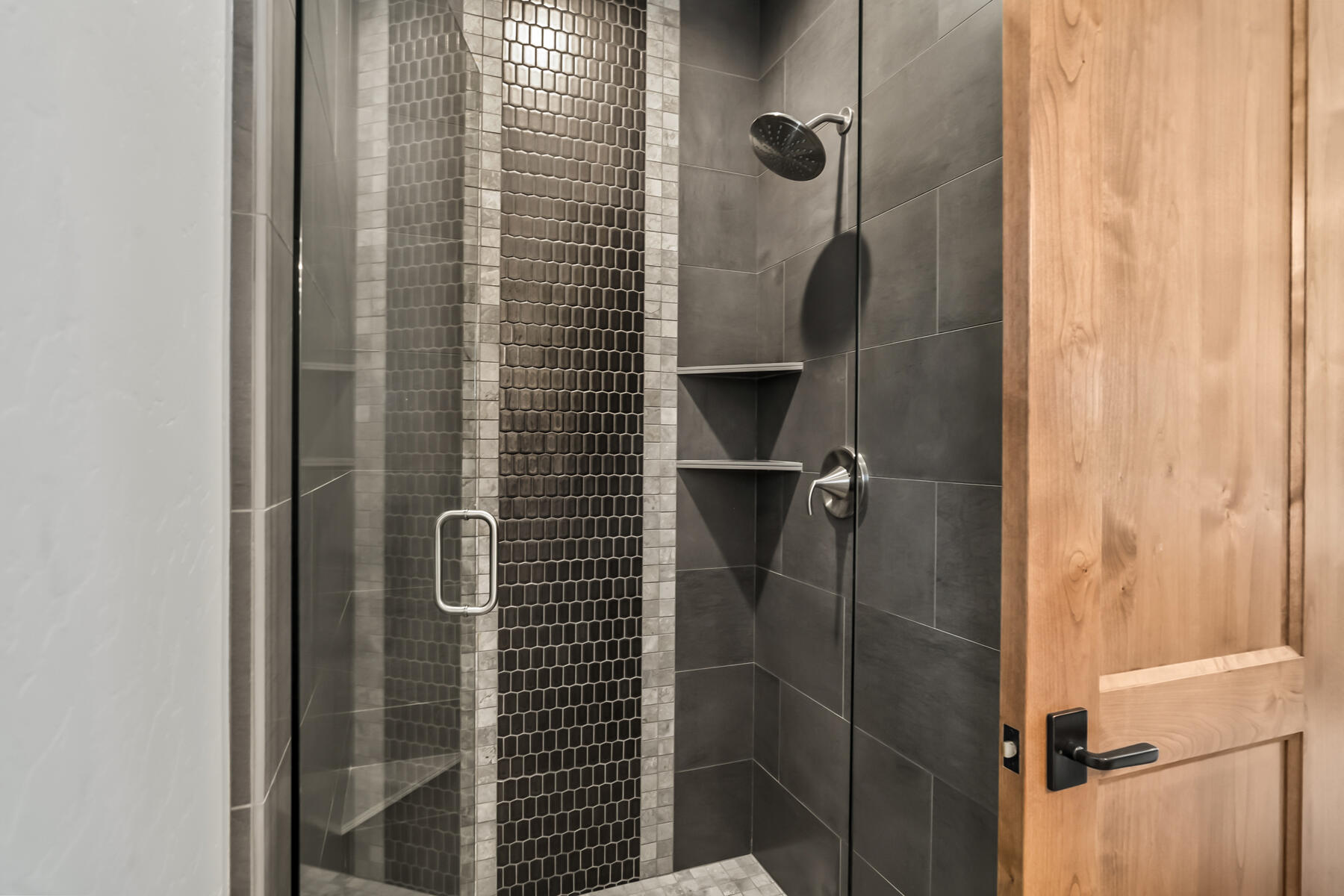 Broken Top - Residential