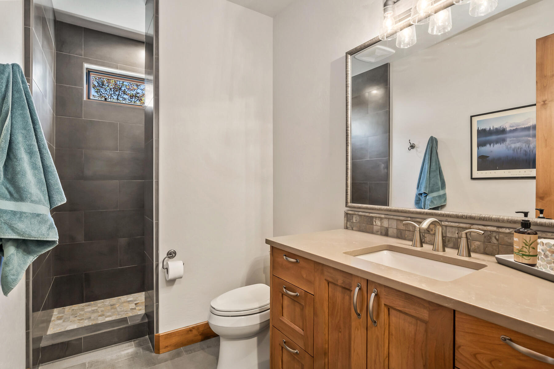 Broken Top - Residential