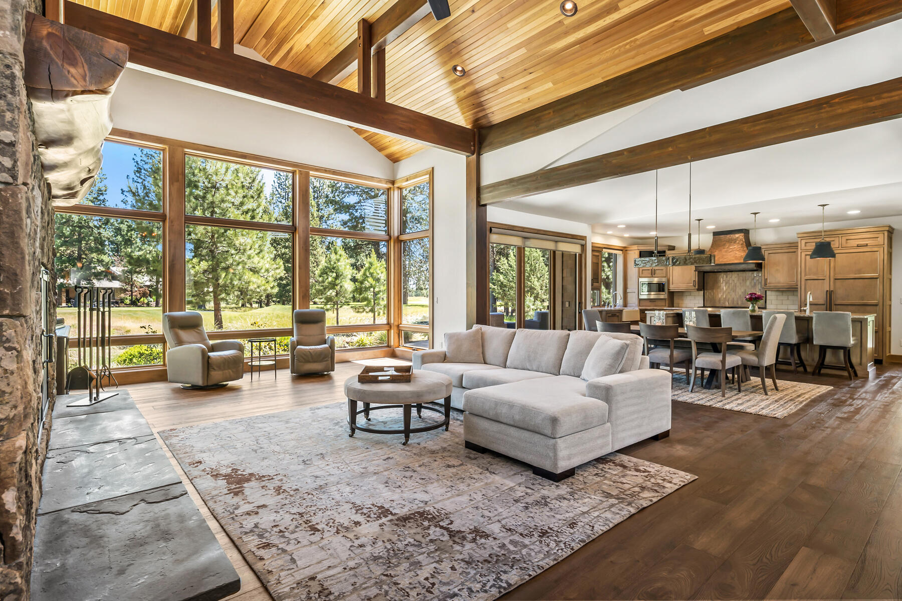 Broken Top - Residential