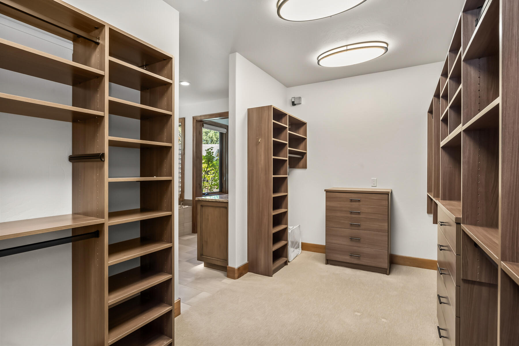 Broken Top - Residential