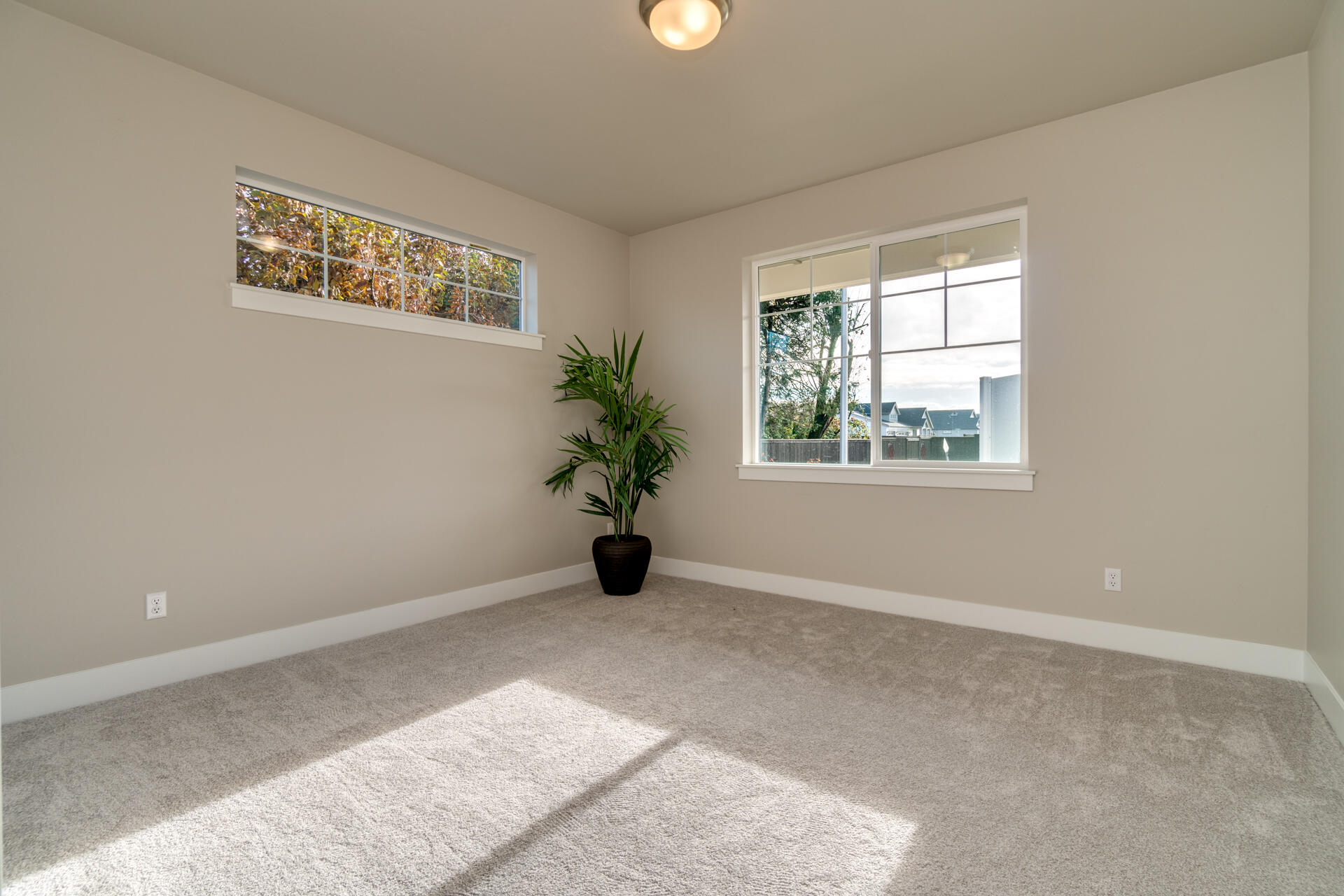 North Trailside - Residential