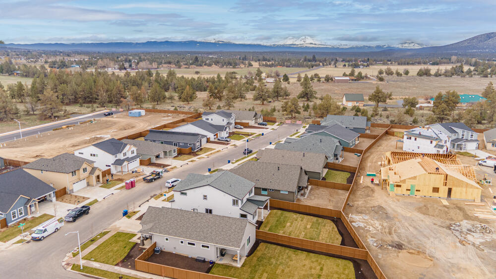 North Trailside - Residential