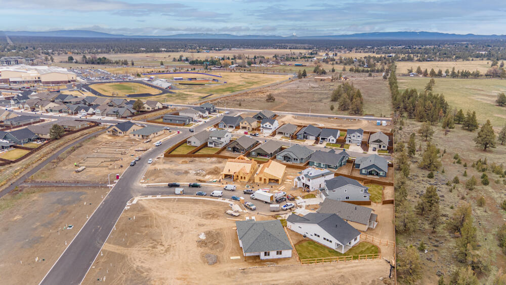 North Trailside - Residential