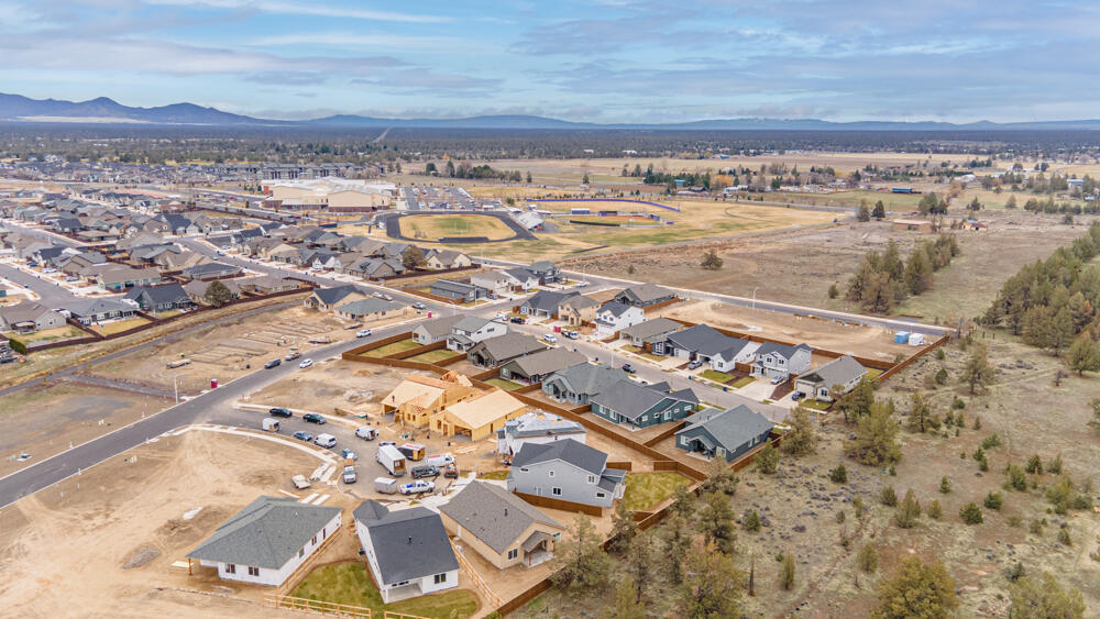 North Trailside - Residential