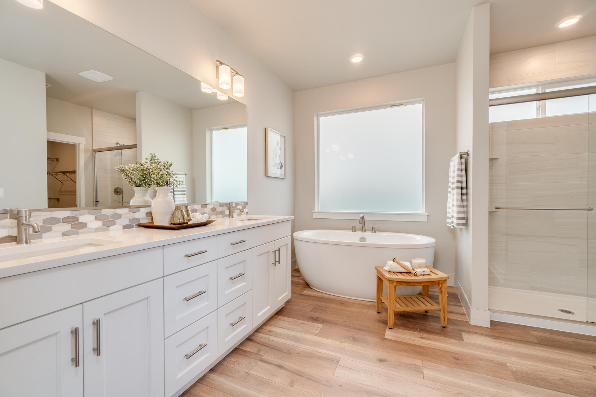 North Trailside - Residential