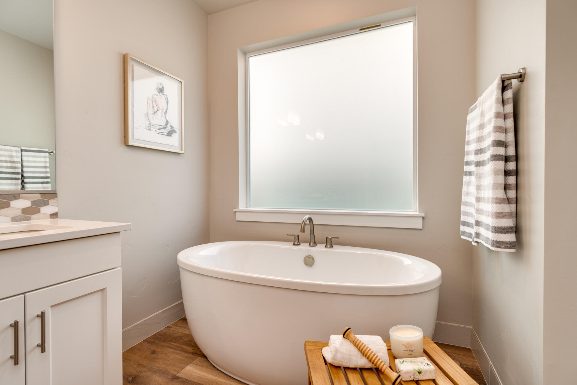 North Trailside - Residential