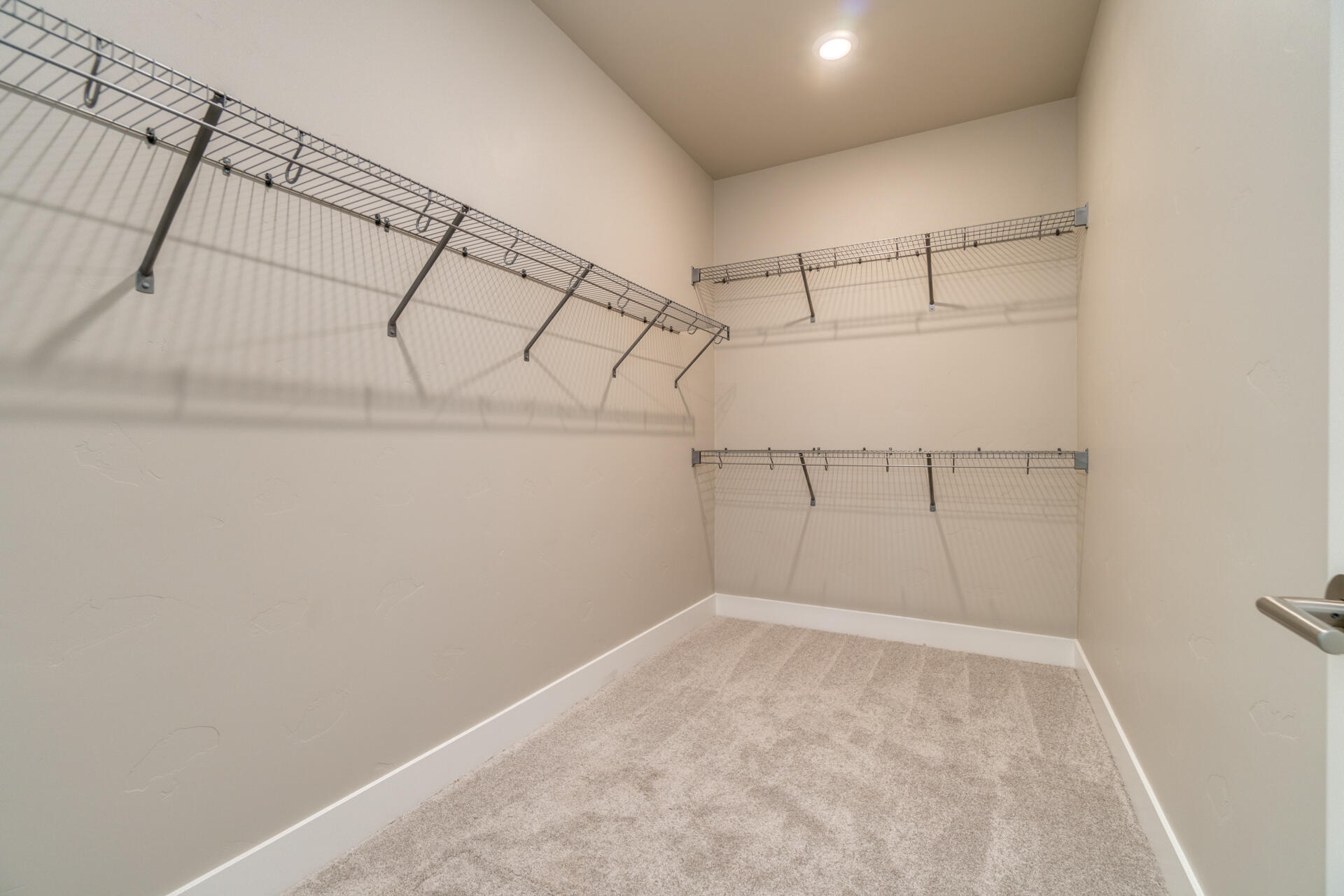 North Trailside - Residential