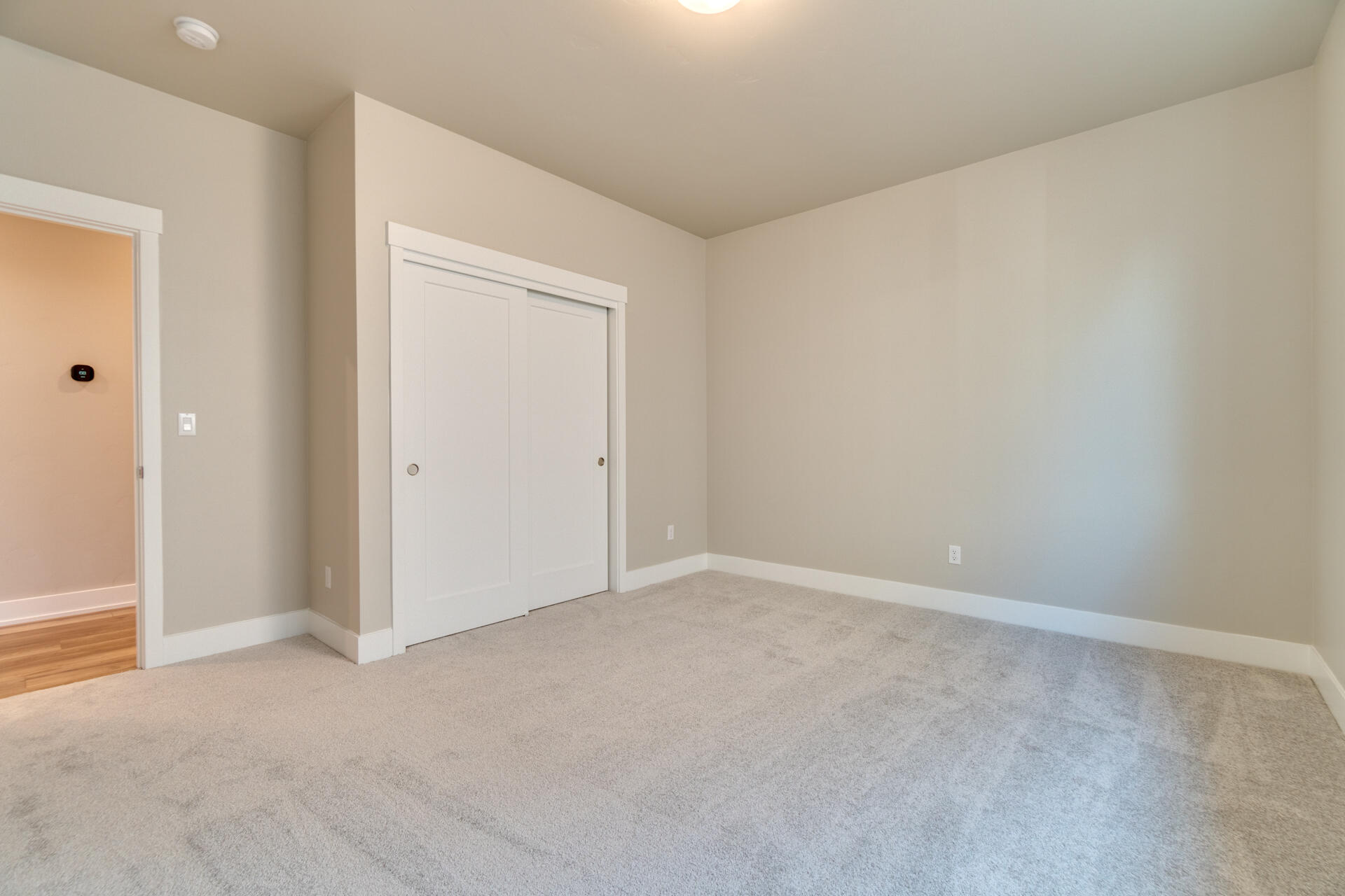 North Trailside - Residential