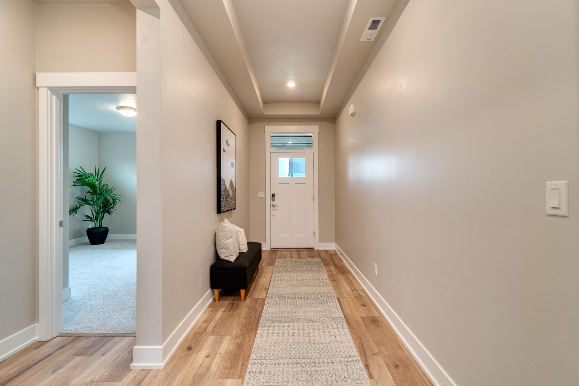 North Trailside - Residential