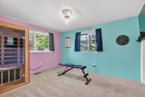 Tiny photo for 2573 Eaton Drive, Medford, OR 97504 (MLS # 220220166)