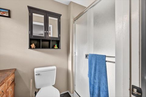 Tiny photo for 2573 Eaton Drive, Medford, OR 97504 (MLS # 220220166)