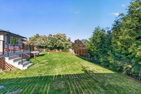 Tiny photo for 2573 Eaton Drive, Medford, OR 97504 (MLS # 220220166)