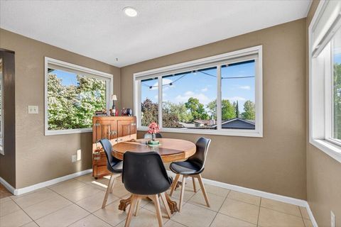 Tiny photo for 2573 Eaton Drive, Medford, OR 97504 (MLS # 220220166)