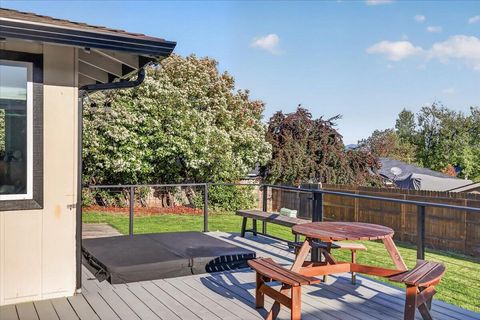 Tiny photo for 2573 Eaton Drive, Medford, OR 97504 (MLS # 220220166)
